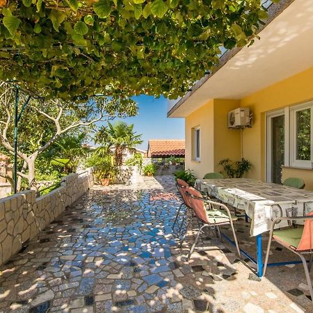 Rooms Valentino Vrh  Exterior foto